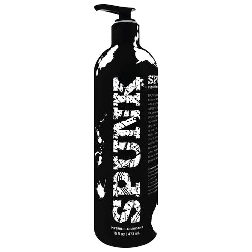 Spunk Hybrid Lubricant